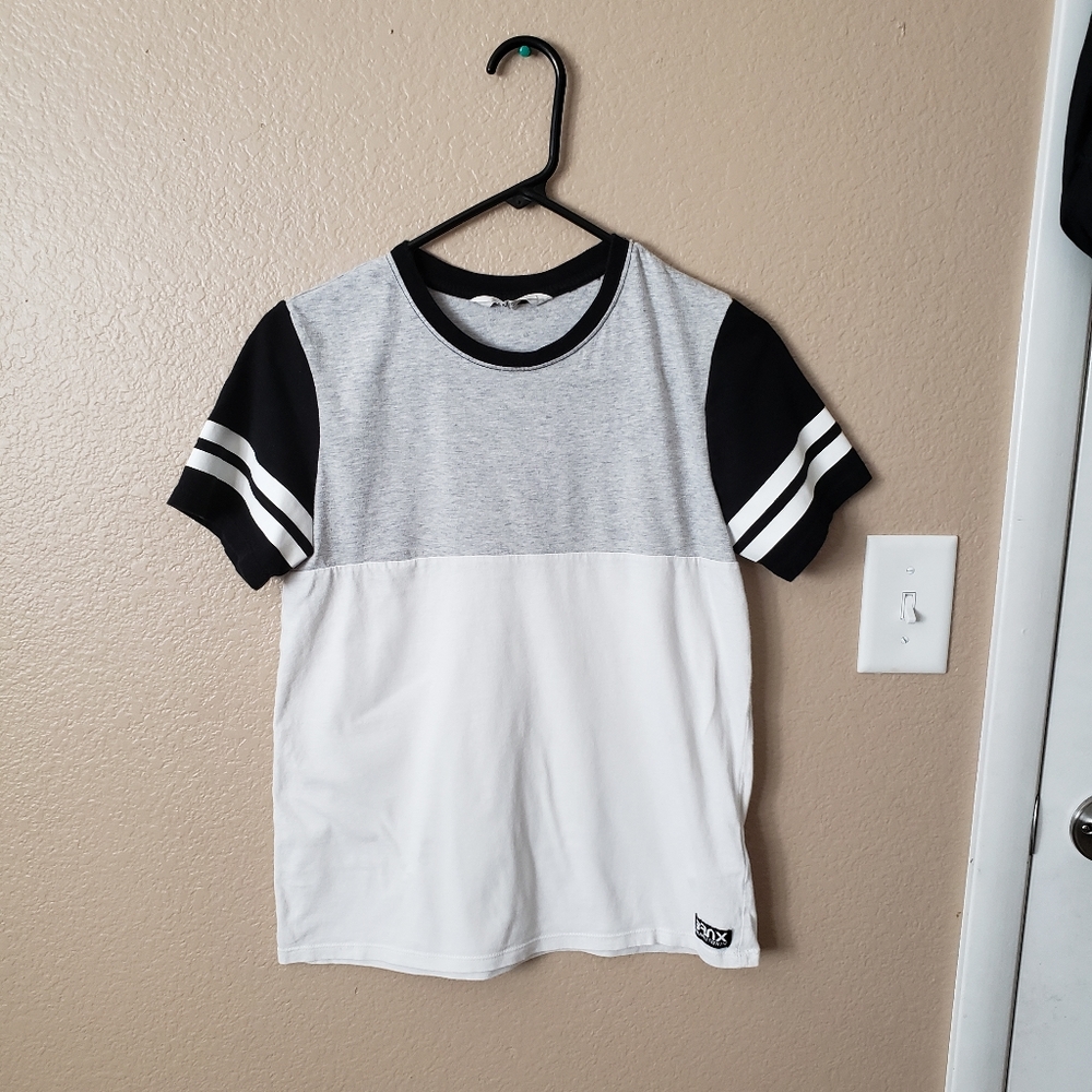 Boys H&M Shirt Size 10/12